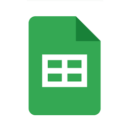 Google Sheets
