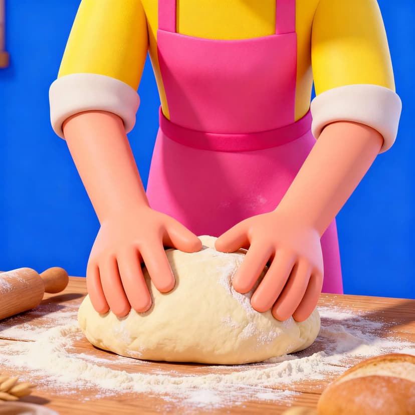 Script installation example